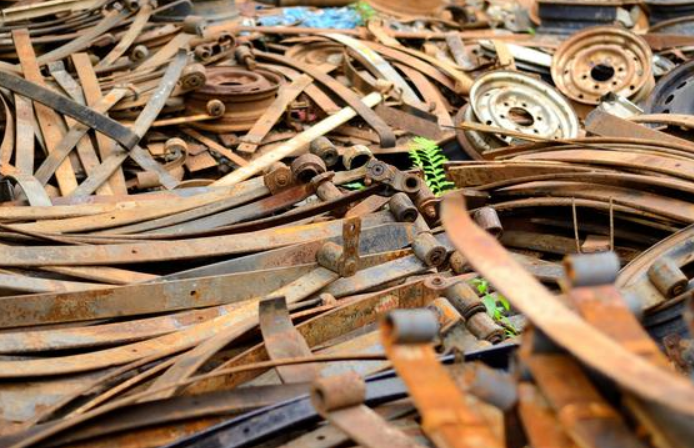 常州废旧金属回收厂家