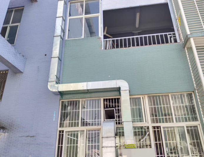 重庆白铁管道安装电话